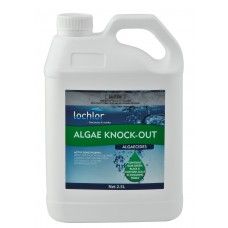 LO-CHLOR ALGAE KNOCK-OUT 2.5LT