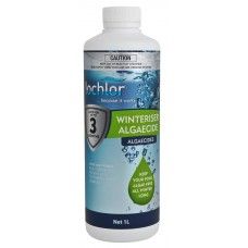 WINTERISER ALGAECIDE 1LT
