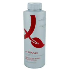 AQUASPA pH REDUCER 500GM