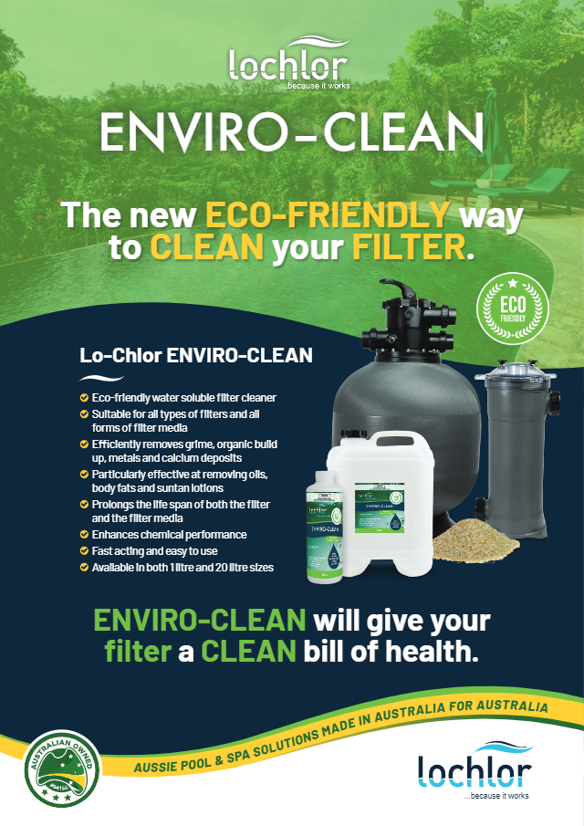 ENVIRO-CLEAN 1LTR