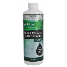 FILTER CLEANER & DEGREASER 1LT