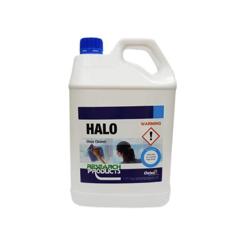 Halo Fast Dry