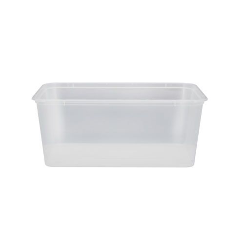 CHANROL RECTANGLE CONTAINER