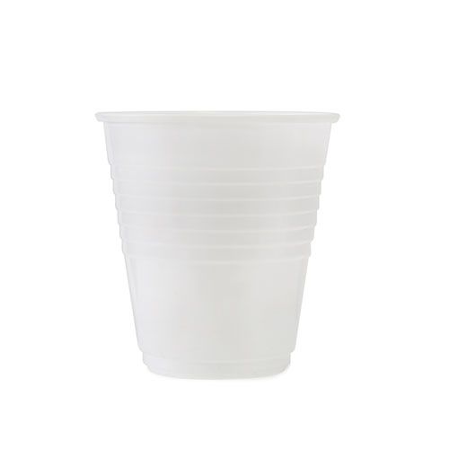180ML PLASTIC CUP