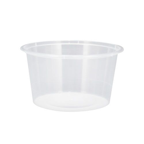 CHANROL ROUND CONTAINER