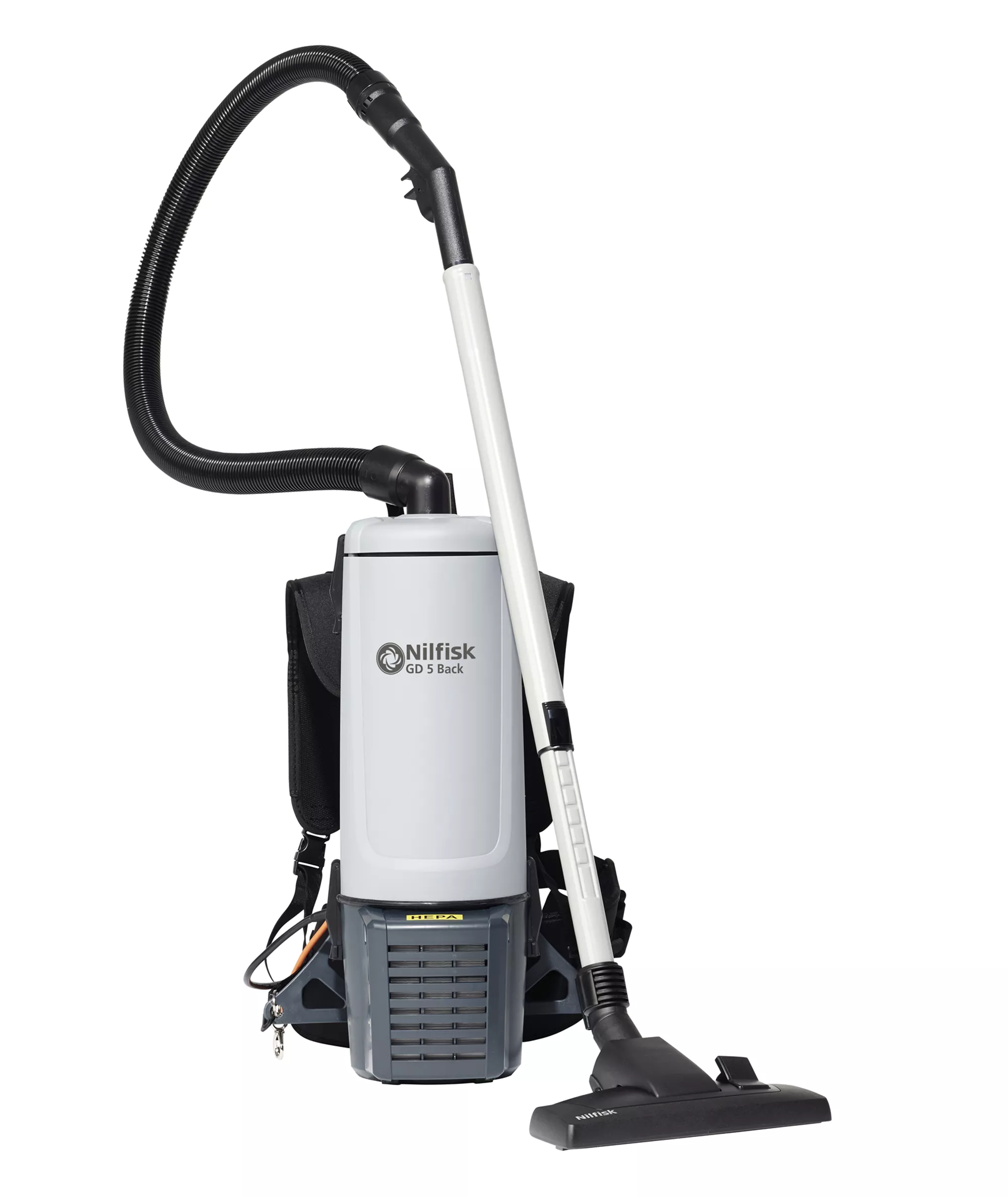 GD5 BACKPAC VACUUM