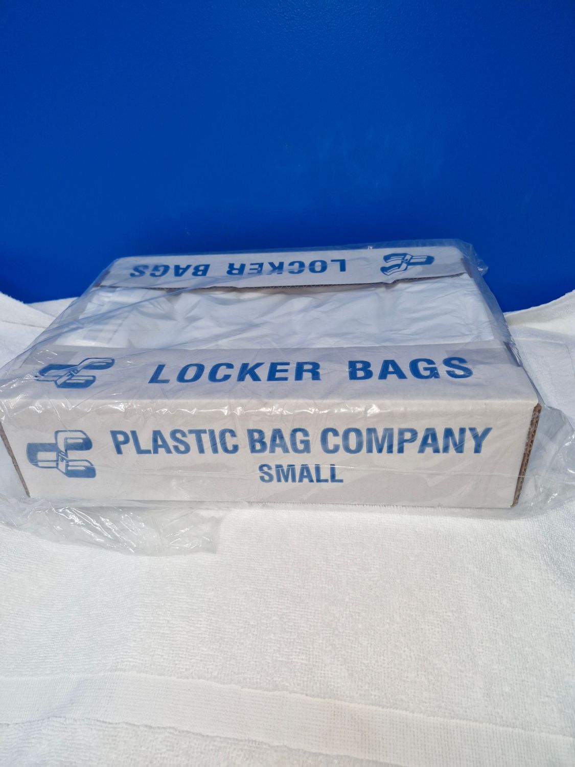 Locker Bags (SUNDALE)