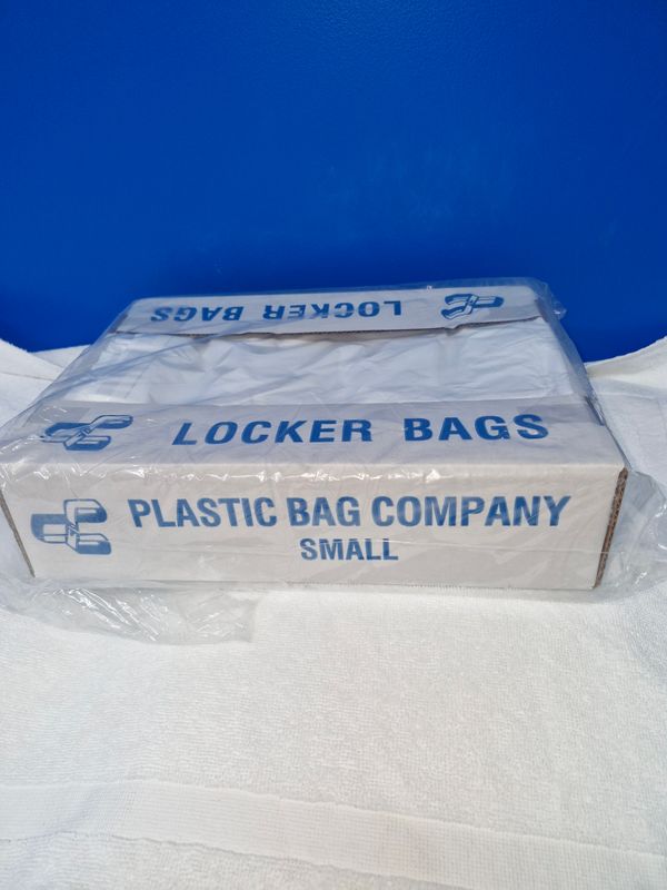 Locker Bags (SUNDALE)