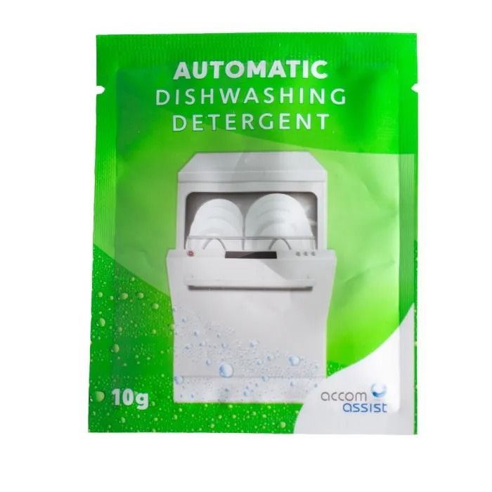 Dishwashing Sachet 10g