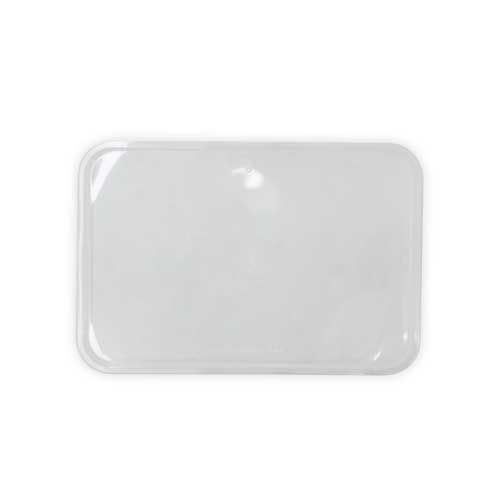 Rectangle Lid