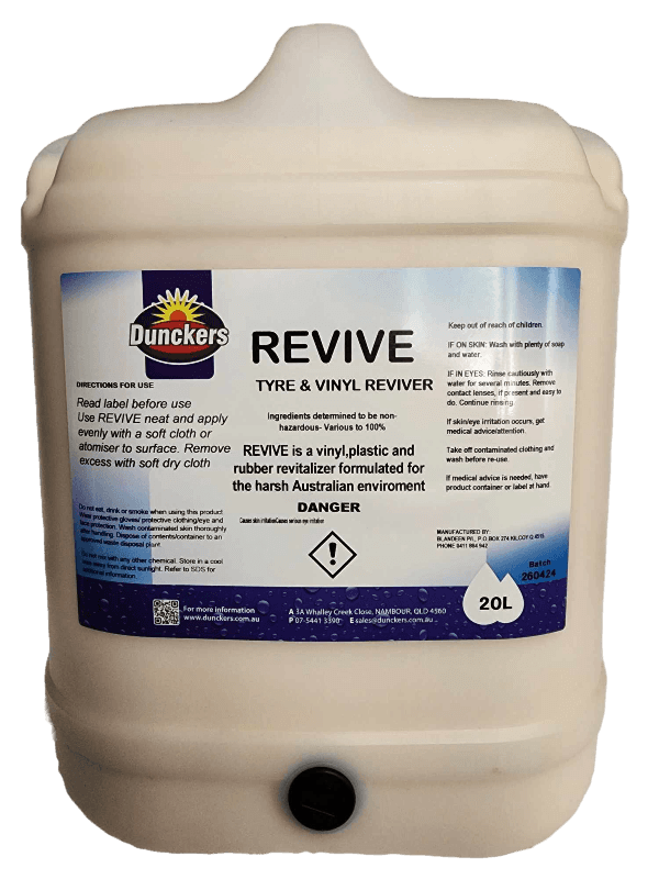 Revive 20L