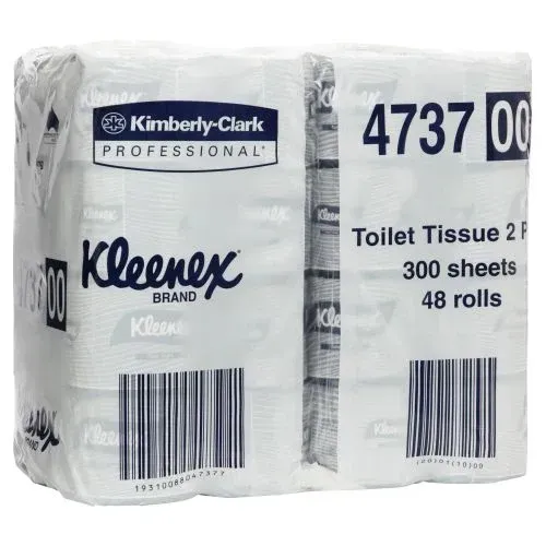 KLEENEX® Executive Toilet Tissue 4737