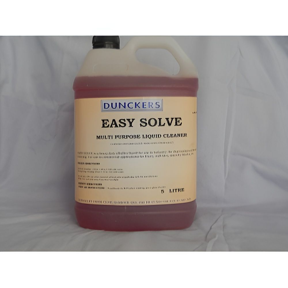 Easy Solve 5L (SUNDALE) Easy Solve 5L (SUNDALE)