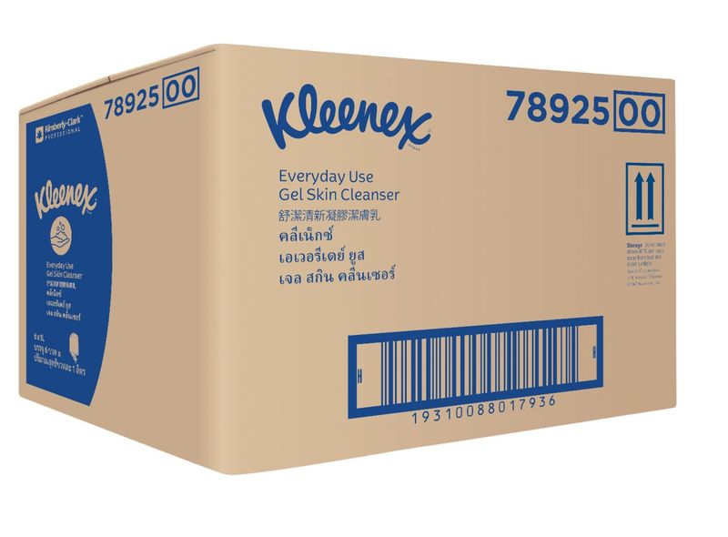 KLEENEX® Liquid Hand Soap 78925
