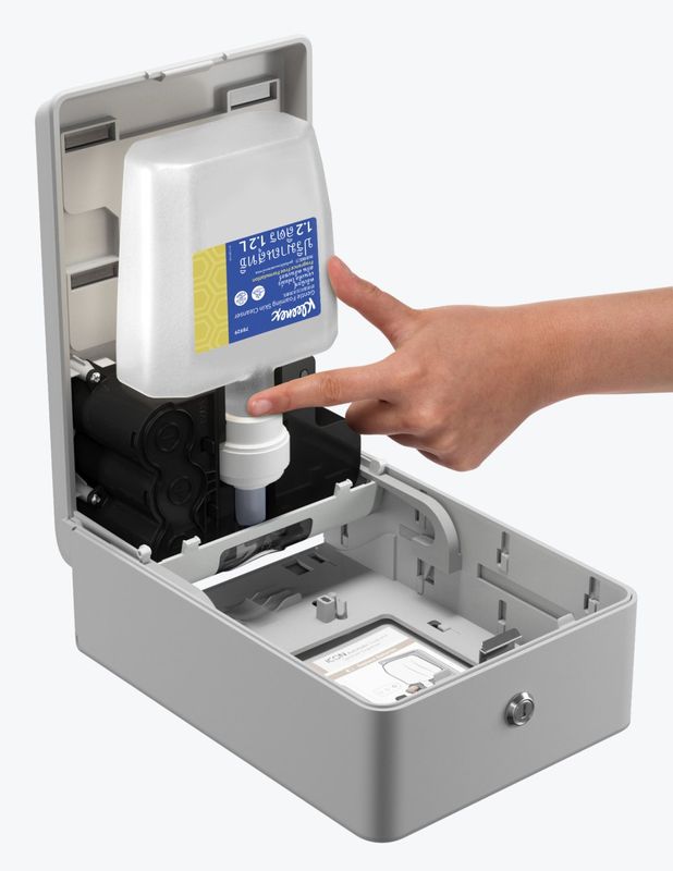 KLEENEX® Luxury Foam Hand Soap 78929