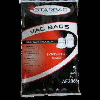 Vacuum Bags AF286S (SUNDALE)