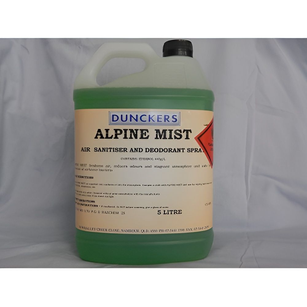 Alpine Mist 20L