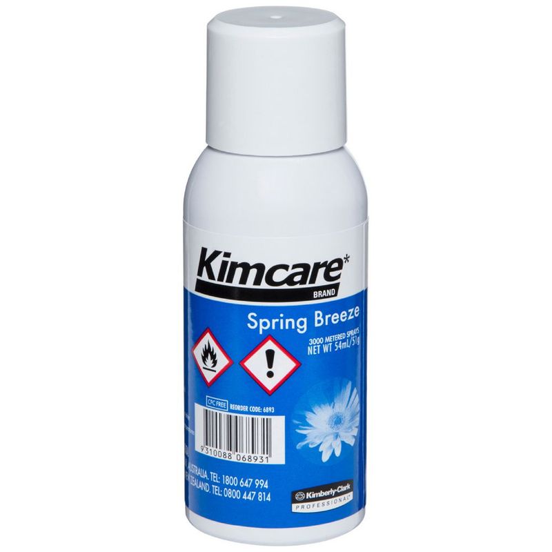 Spring Breezr Micro Air Freshener