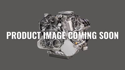 Detroit DD15 Diesel Engine
