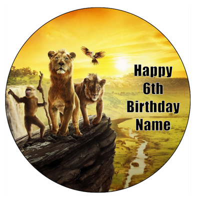 BIRTHDAYS