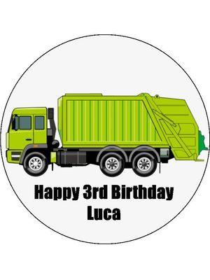 TRUCKS