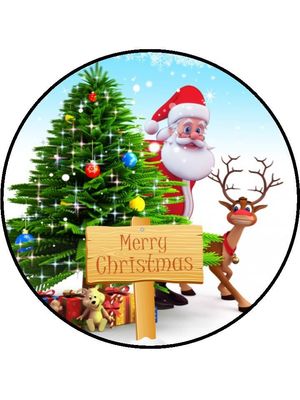 CHRISTMAS