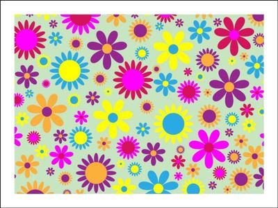 FLORAL