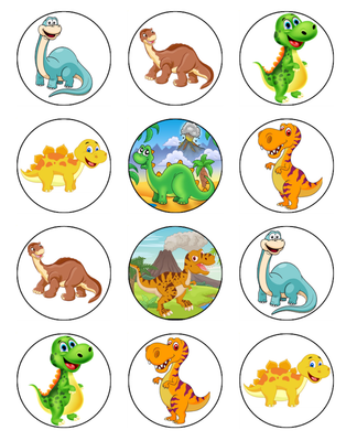 DINOSAURS