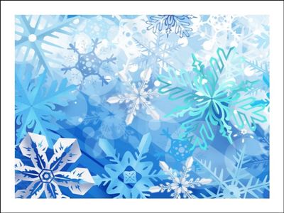 SNOWFLAKES