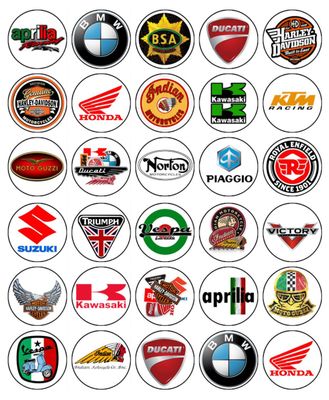 MOTORCYCLES