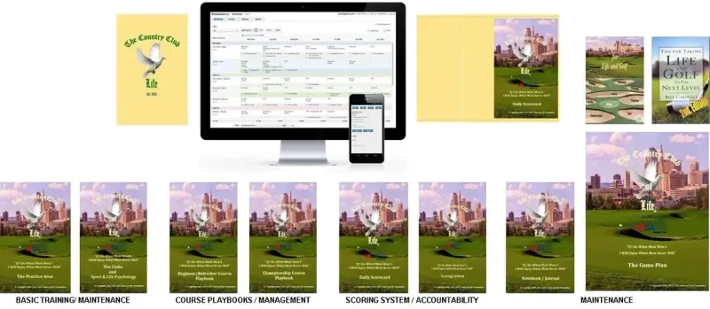 POCKET & VIRTUAL COACHING SYSTEM