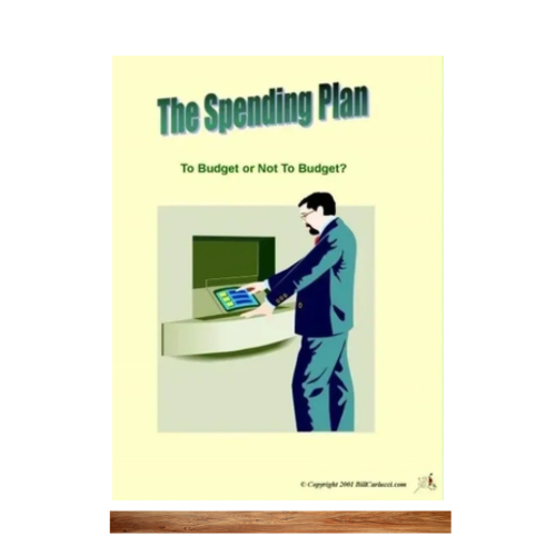 The Spending Plan