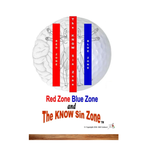 Red Zone Blue Zone Assessment