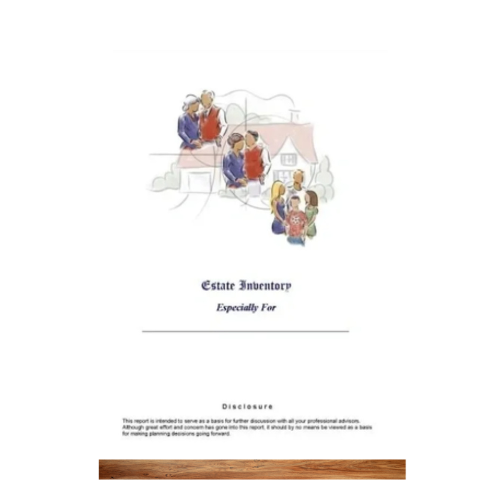 Estate Inventory