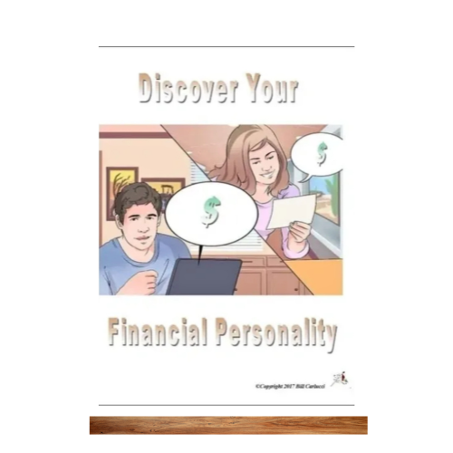 Discover Your Financial Personality Assessment