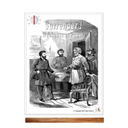 Surrender Assessment