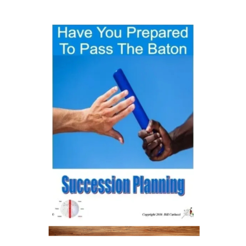 Succession Planning