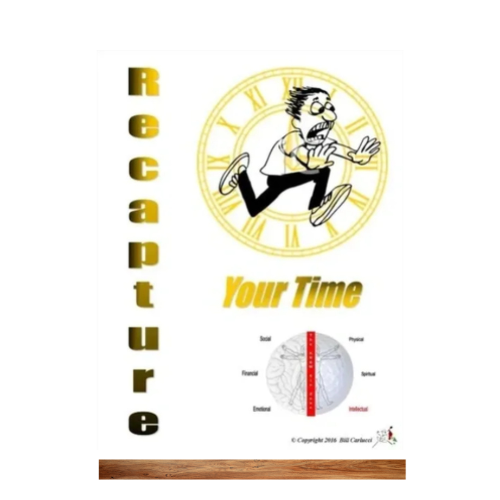 Recapture Your Time