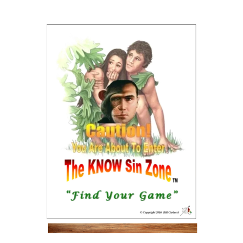 Find Your Game Assessment