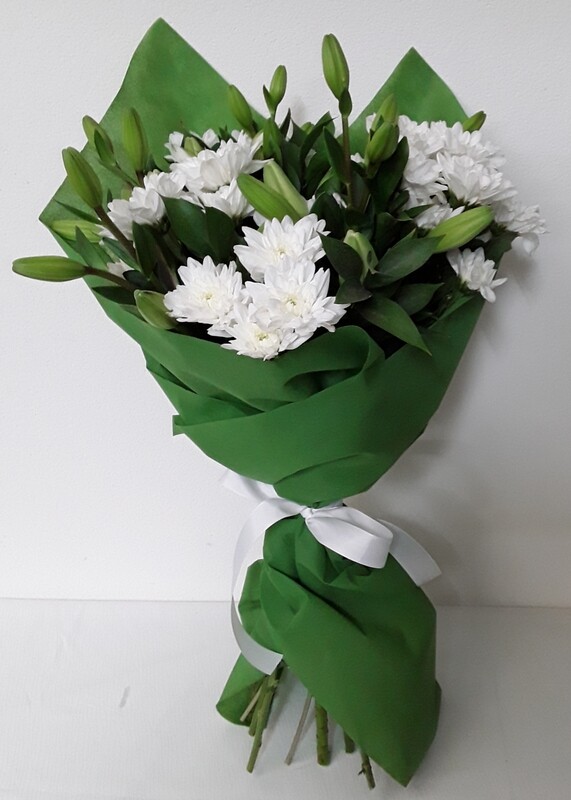 Flower Bouquet