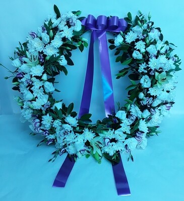 Funeral flowers