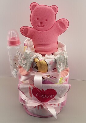 Creation for baby new born girl!!!