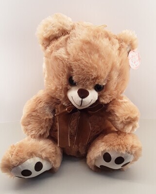 Brown teddy bear!!!