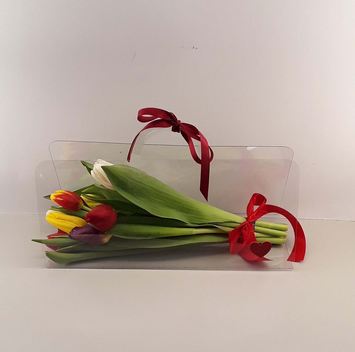 B2401--11 mixed tulips in a bag!!!