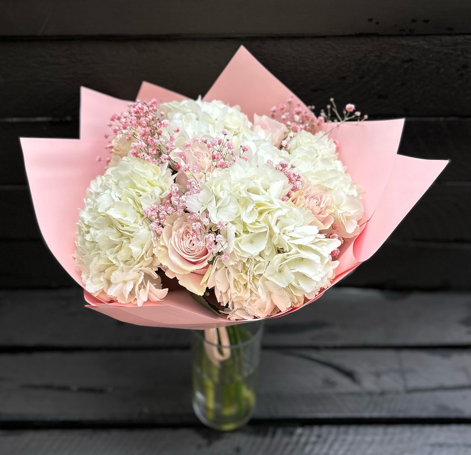 Pure Romance Bouquet