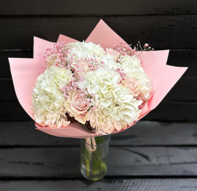 Pure Romance Bouquet