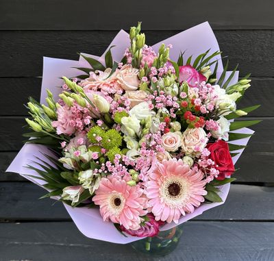 Bouquets