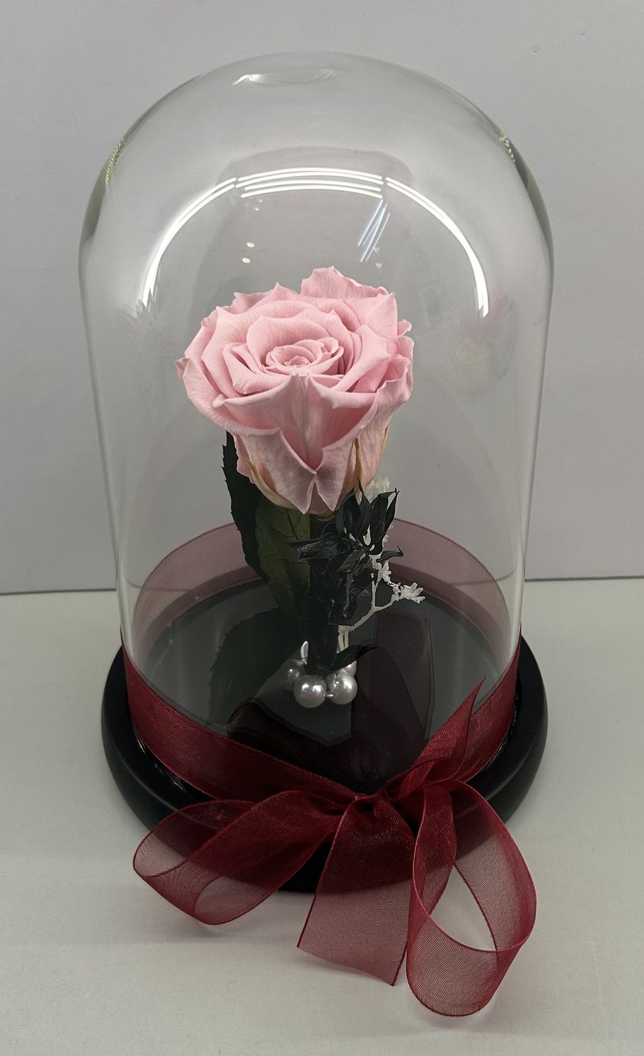 F03 - Pink Forever Rose