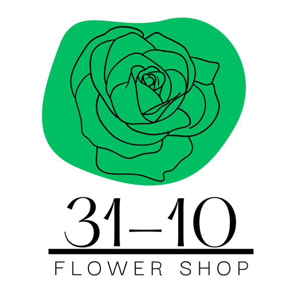 31-10 Flower Shop Limassol - Online Store