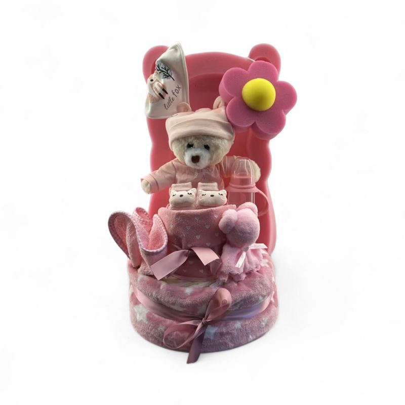 NB05 - Girl Newborn Bundle